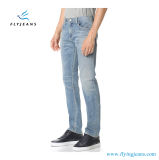 Popular Hot Sell Straight-Fit Denim Jeans by Fly Jeans