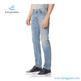 Popular Hot Sell Straight-Fit Denim Jeans by Fly Jeans