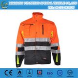 Aramid Material and Winter, Winter Season Aramid Pilot Coveralls