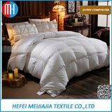Duvet Insert with Goose or Duck Down Filling
