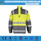 Fire Resistant Aramid Flight Suits / Aramid Flyer's Suits / Aramid Pilot Coveralls