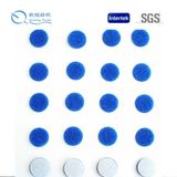 Sew on Hook and Loop Hook & Loop Fasteners Dots