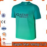 Sublimation Custom Cheap Kid Football Shirt Maker Soccer Jersey