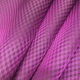 200d*200d Diamond-Type Lattice Coated Oxford Fabric for Bags