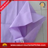 Printing Non Woven Disposable Pillow Cover for Airplane