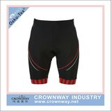 100% Polyester Mountain Bike Cycling Shorts