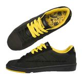 Fashion Ladies Outdoor Sport Casual Skateboard Shoe