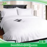 4 Pieces Satin Custom Bedding for 5 Star Hotel