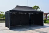 3X6m High Quality Promotional Marquee Tent with Steel Structure