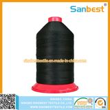 Bonded Nylon66 Sewing Thread for Leather Products