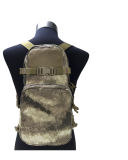 Military Outdoor Claasical Design Tactical Sports Hydration Ashtray Colour Backpack