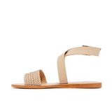 Strappy Sandals Summer Rome Women/Girls Sandal with Custom Logo