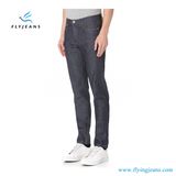 Hot Sale Men Straight Denim Jeans by Fly Jeans