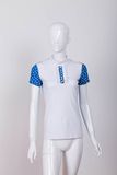 Softshell Equestrian Ridng Shirt for Lady (SMT8002)