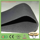 High Density Moistureproof Insulation Rubber Foam Blanket