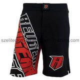 Fabric Custom MMA Shorts (ELTMMJ-26)