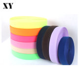 Heat Resisdent Colorful Fastener Tape Widely Used for Garments Accessories