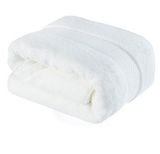 Customized Logo Promotional 100% Cotton Bath Towel Face Towel