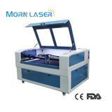 Small 1390 CO2 Mini Laser Cutter Machine for Metal