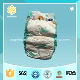 Disposable Baby Diaper Manufacturer in Malaysia