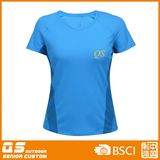 Women's Print Fashion Quick Dry T-Shirt