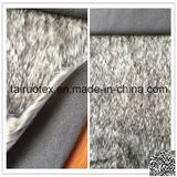 Fashion Fake Fur for Garment Fabric