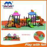 Fisher Price Children Outdoor Playground Txd16-Bh123