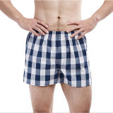 Cheap Customize High Quality Fashion Men Boxer Shorts
