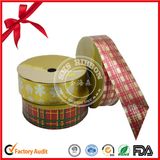 30mm X 50yard Wedding Single Face Satin Ribbon Rolls