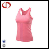 Wholesale Custom Gym Sports Womens Clothes Yoga Wear Vest