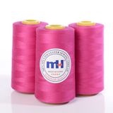 High Speed Sewing 50/2 50s/2 100% Spun Polyester Sewing Thread