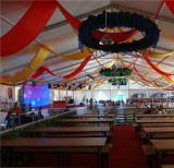 German Losberger Winter Frame Festival Tents for Sale