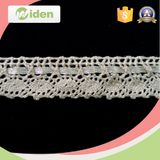 2cm New Arrivals Swiss Cotton Crochet Lace