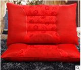 Red Pillow Cassia Seed Red Pillow for Wedding