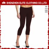 Custom Logo Wholesale Cheap Workout Leggings Yoga Clothing (ELTFLI-54)