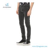 Fashion Faded Slim Fit Denim Jeans for Men by Fly Jeans