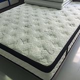 Far Infrared Anti-Mite &Anti-Microbial Mattress