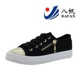 2016 New Fashion Women Canvas Shoes Bf161042