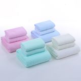 Hotel / Home Plain Dyed Cotton Face / Bath / Beach / Hand Towel