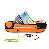 Running Belt Breathable Fitness Workout Pouch Sports Running Neoprene Waist Bag