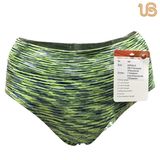 Seamless Breif Girl Push up Panties