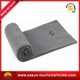 Wholesale Super Soft Coral Flannel Polar Fleece Blanket Supplier