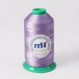 Continuous Filament High Tenacity 100% Polyester Sewing Thread 150d/2