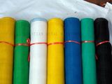 Plastic Mosquito Screen of 16mesh to 24mesh