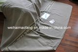 100% Pure New Virgin Wool Blanket (NMQ-WB031)