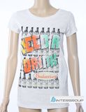 Lady's T-Shirt (BG-L147) 