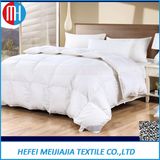 50% White Goose Down Quilt/Duvet for Hotel