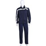 Men's School Uniform Sport Jogging Suits