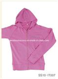 Hooded Sweatshirt (SS10-IT007) 