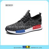 Hot Sale Brand Flyknit Sport Shoes